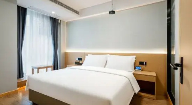 Люкс Aimoke hotel