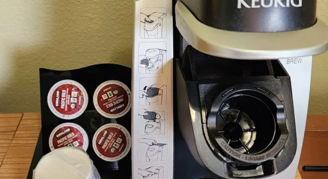 Номер Deluxe Cowlitz River Lodge
