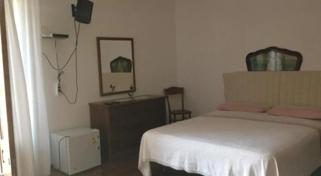 Номер Standard Agriturismo Sa Tanca Noa