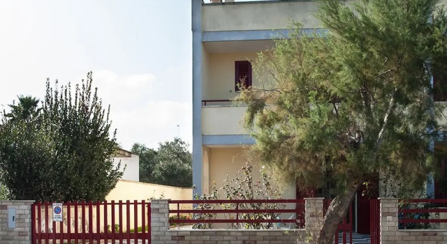 VilleSalento - San Foca M166