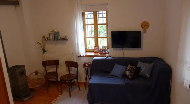 Πέτρινο παραδοσιακό σπίτι "Χιονάτη", Book Hotel  