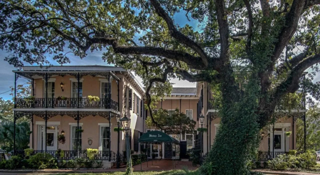 Malaga Inn