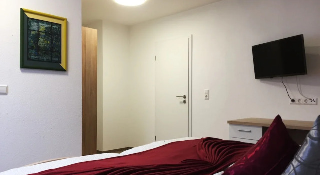 Hotel Schurwald, Reserva ahora Hotel Hoteles en Baden-Wurtemberg con aparcamiento, Aparcamiento