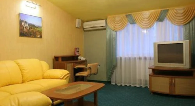 Severyanka Hotel