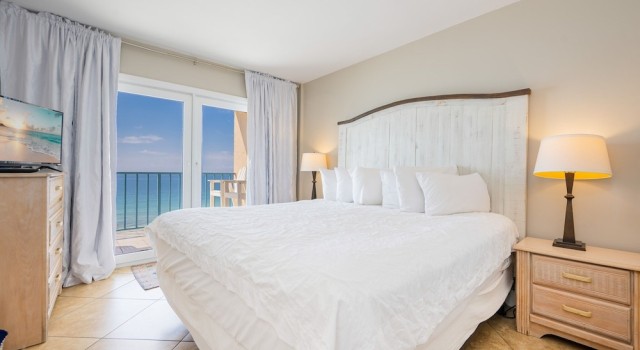 Номер Standard Surfside Shores 1804 2 Bedroom Condo