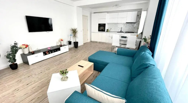 BNB New Apartament Near Sea