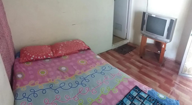 Номер Standard Ki Agung Prestise Hotel