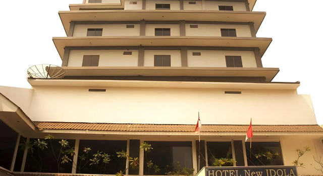 New Idola, Book Hotel Jakarta Jakarta Province