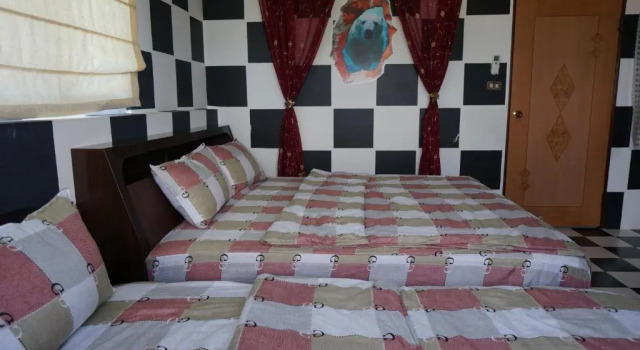 See Starsea Guest House