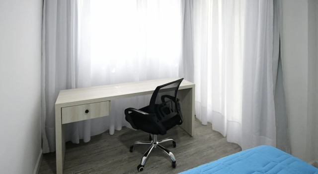 Номер Business Quijano Hotel - Aparts & Suites