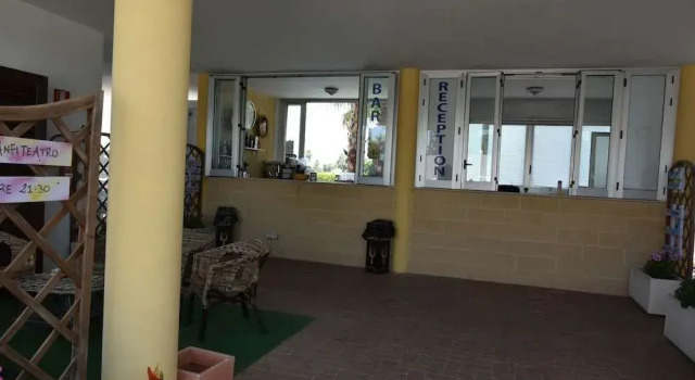 Costa d'Oriente Residence Club