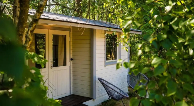 A Tiny House Near The Beach, Reserva ahora Casa o chalet Villas en Golfo de Riga, Villa