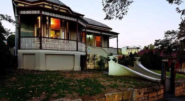 Bendigo Holiday Accommodation