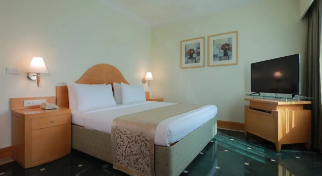 Номер Executive The Imperial Palace