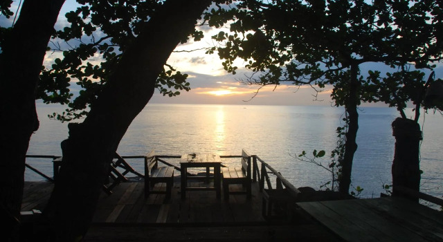 Jane Chalet Resort