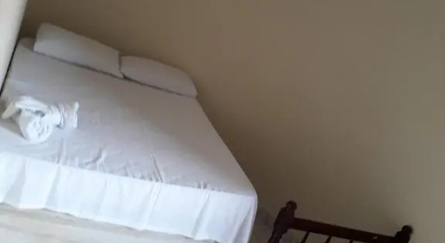 Пятиместный номер Standard с красивым видом из окна Hotel Gringos
