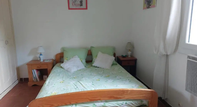 Коттедж Villa Chez CHACHA - Axelle Loc'Appart
