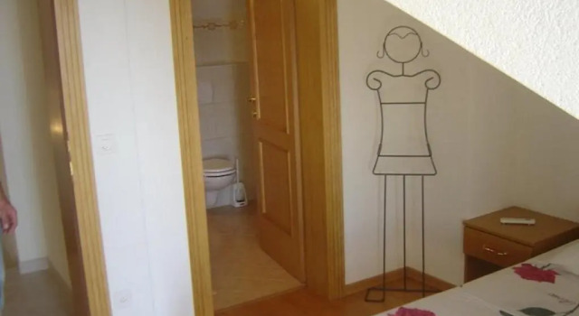 Номер Standard Guest House Suzana