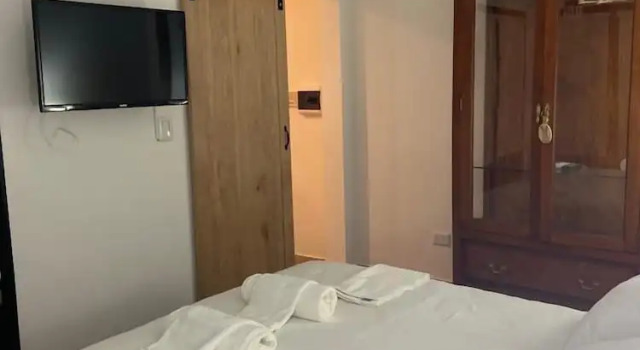 Apart Lo de Jose, Rezerwuj Hotel Tandil Buenos Aires