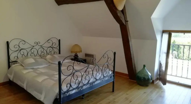 Gîte Châtillon-sur-Cher, 5 pièces, 7 personnes - FR-1-491-268, Rezerwuj Hotel  