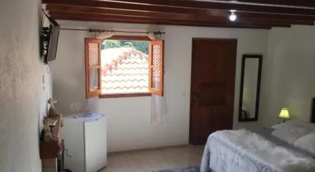 Recanto de Minas