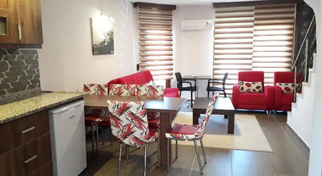 Номер Standard Dolphin Apart Hotel