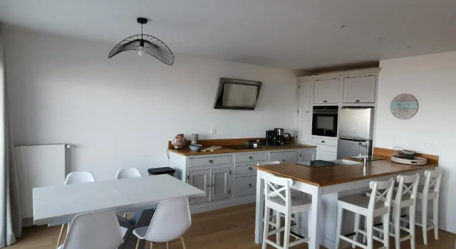 Amour Baie, Varaa Huoneisto Berck-sur-Mer 