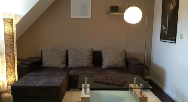 Апартаменты Stadthotel-Garni Smutje
