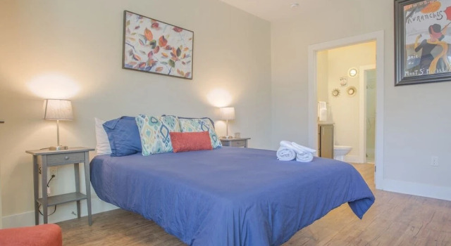 Frontdesk - Mezzo 1 Southpark Apts Charlotte, NC