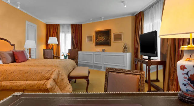 Номер Standard Sheraton Buenos Aires Hotel & Convention Center