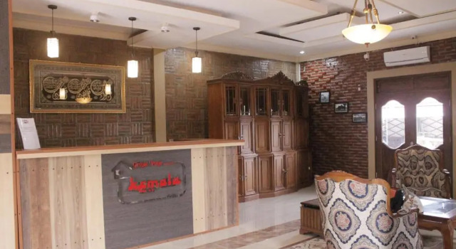 Kemala Moeslem Hotel