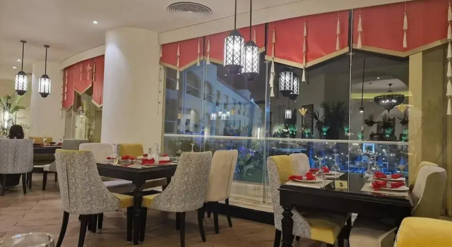 Ghazala Resort and Spa El Alamein, Rezerwuj Chalet Domki letniskowe w Marsa Matrouh, Domek
