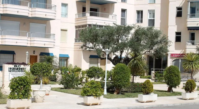 Sur Suites Promosol