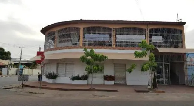 Hostel Roraima