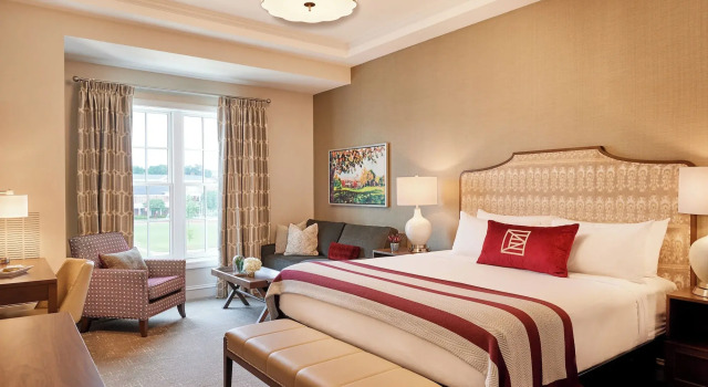 The Inn at Elon, Buchen Sie Hotel Elon North Carolina