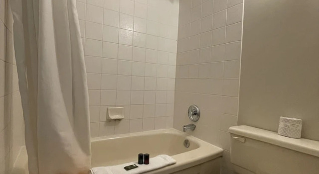 Номер Standard Rondo Motel