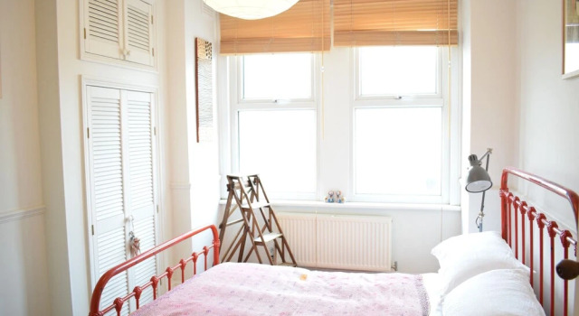 Beautiful 3 Bedroom House in South East London