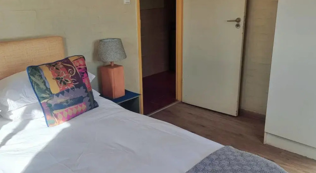 Апартаменты Standard Raaswater Langebaan Self Catering