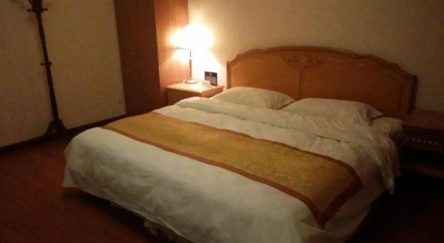 Люкс Business Hong Li Yuan Hotel