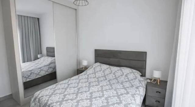 Gumru Apartment