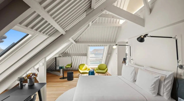 The Lince Santa Clara, Забронировать Отель Отели Вила-ду-Конди 5 звезд, 5*