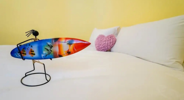 Семейный коттедж с 4 комнатами Dream Come True B&B