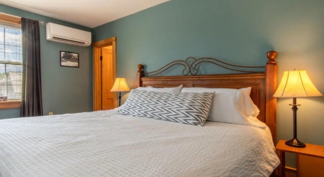 Номер Standard Emilyville Inn