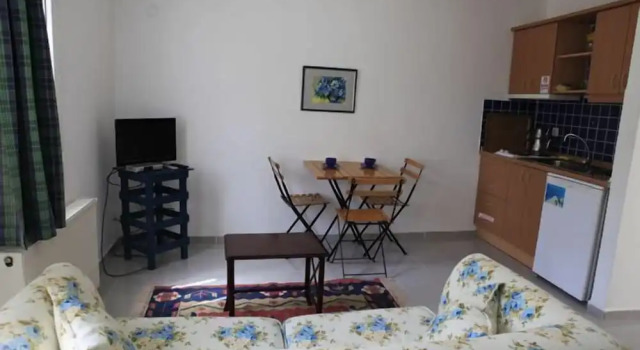 Emelce Apart, Rezervovat Apartmán Hotely v Mugla s parkováním, Parkování