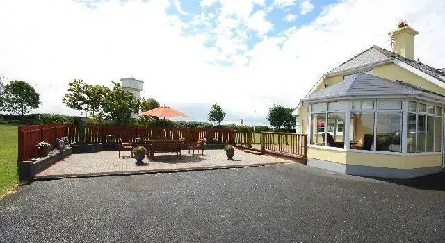 Ashbrook House Bed & Breakfast, Boek Mini-hotel Mini-hotels in Connacht, Mini-hotel