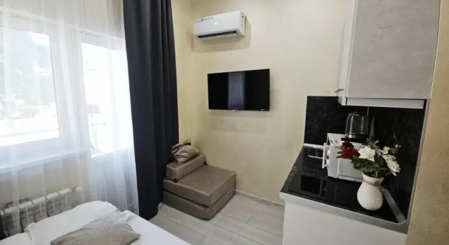 Студио Deluxe & SPA