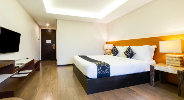 Rumah Highlands Hotel, Prenota Hotel Città di Cebu Cebu