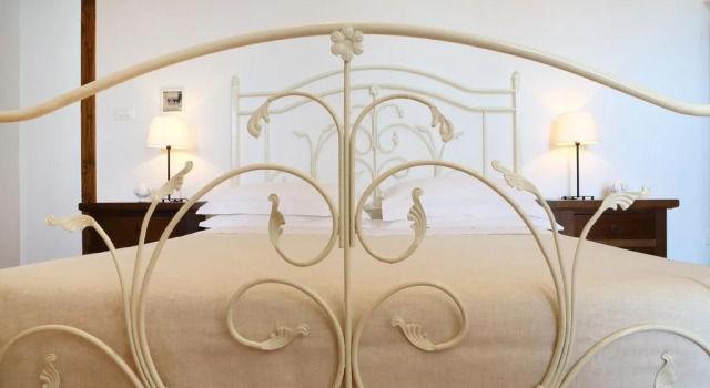 Il Pappagallo, Book Hotel Hoteller i Castrignano del Capo med parkering, Parkering