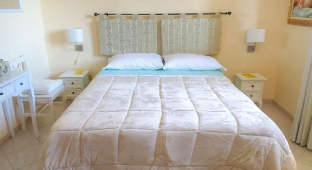 Двухместный номер Standard Dolce Casa n41