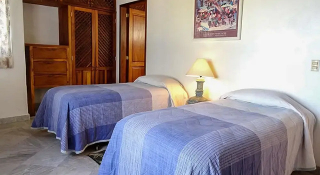 Casa Inglesa by Las Palmas, Boek Hotel Bucerías 